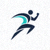 VSport官方Logo - 页脚版本