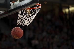 国际篮球联合会FIBA合作伙伴Logo