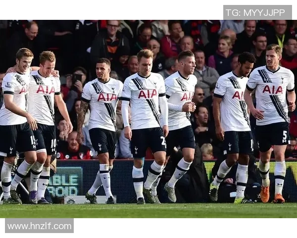 特城与热刺激战正酣谁能在英超赛场上笑到最后