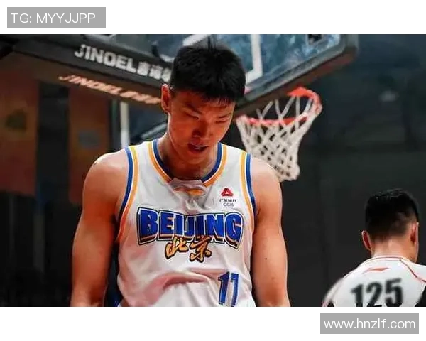 范子铭的篮球之路：从青涩少年到职业球员的成长历程与挑战