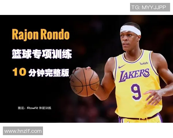 隆多单骑抗衡热火三巨头的传奇对决与篮球智慧的较量