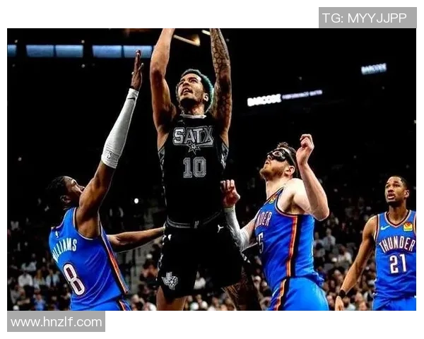 雷霆队强势击败马刺队以113比99的精彩战绩展现球队实力