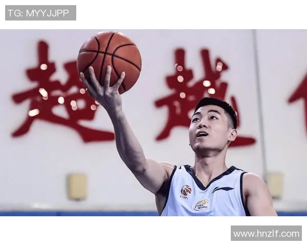 高诗岩：从篮球新星到球队核心的成长之路与未来展望
